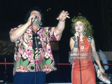 Lou Albano