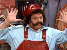 Lou Albano