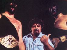 Lou Albano