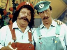 Lou Albano