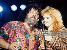 Lou Albano