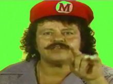 Lou Albano