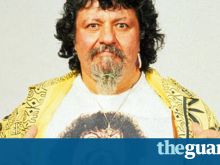 Lou Albano