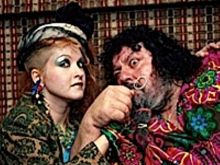 Lou Albano