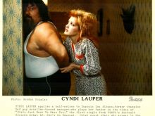 Lou Albano
