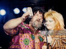 Lou Albano