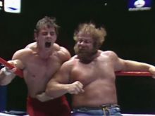 Lou Albano