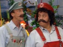 Lou Albano