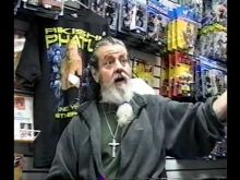 Lou Albano