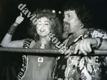 Lou Albano