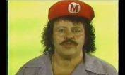 Lou Albano