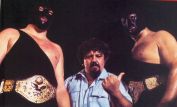 Lou Albano