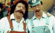 Lou Albano