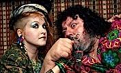 Lou Albano