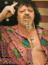 Lou Albano