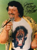 Lou Albano