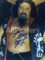 Lou Albano