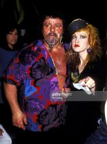 Lou Albano