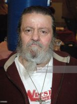 Lou Albano