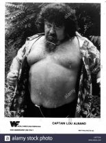 Lou Albano