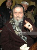 Lou Albano