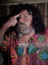 Lou Albano