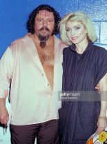 Lou Albano