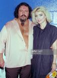 Lou Albano