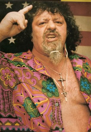 Lou Albano