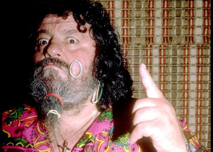 Lou Albano