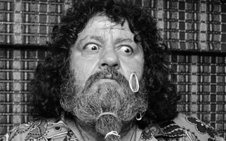 Lou Albano