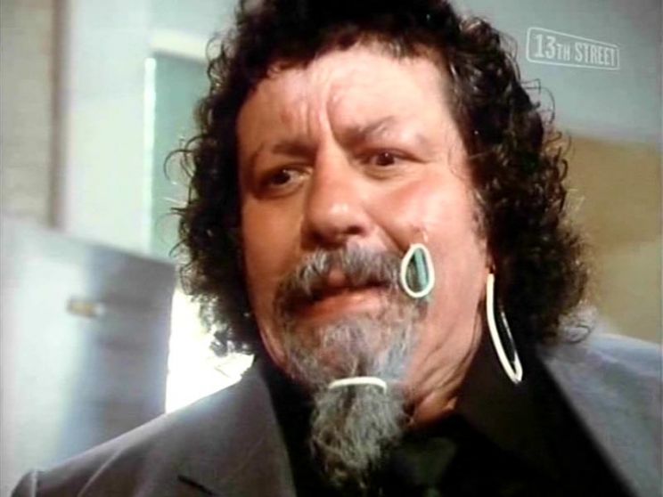 Lou Albano