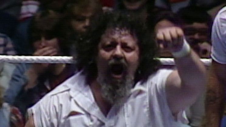 Lou Albano