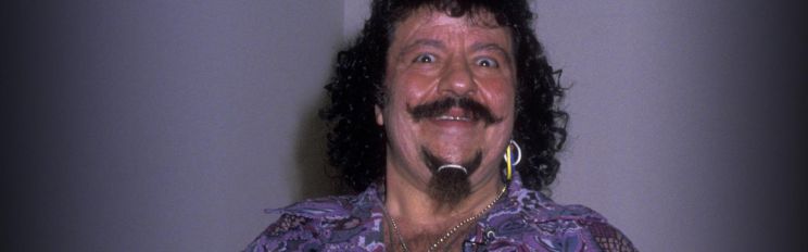 Lou Albano