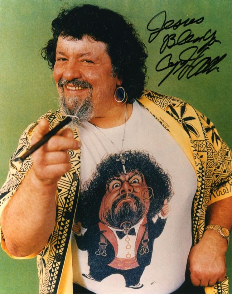 Lou Albano