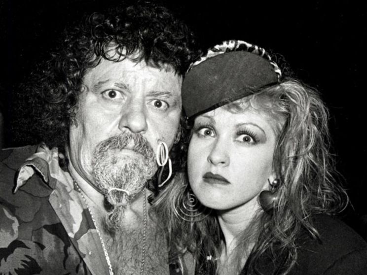 Lou Albano