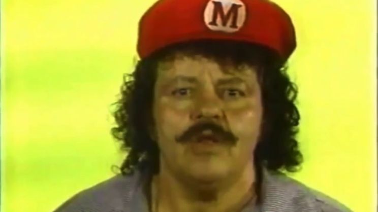 Lou Albano