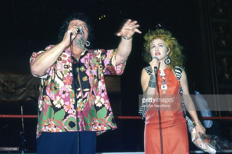 Lou Albano