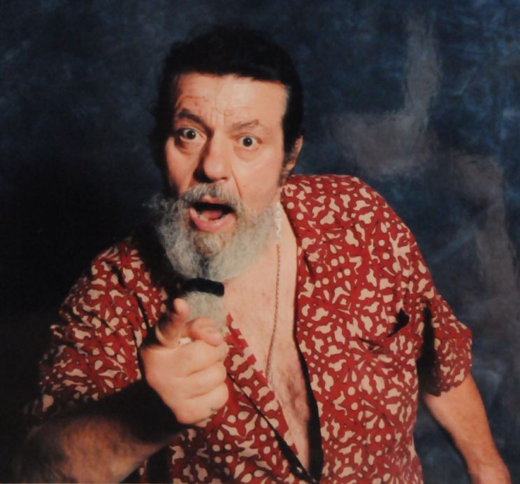 Lou Albano