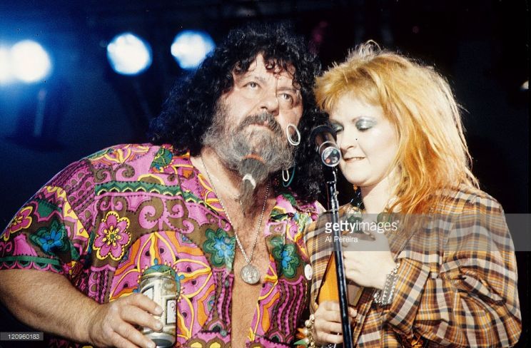 Lou Albano