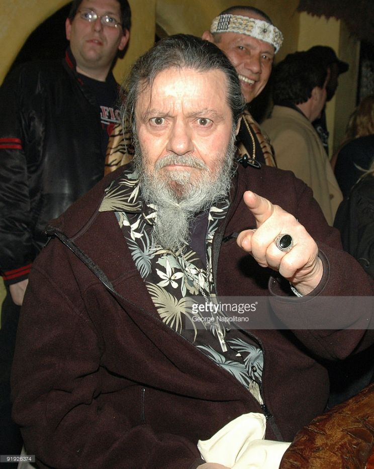 Lou Albano