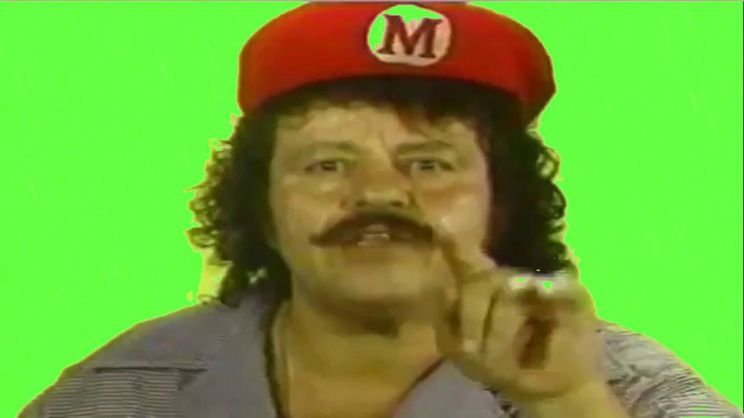 Lou Albano