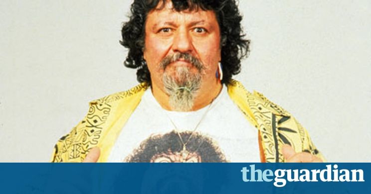 Lou Albano