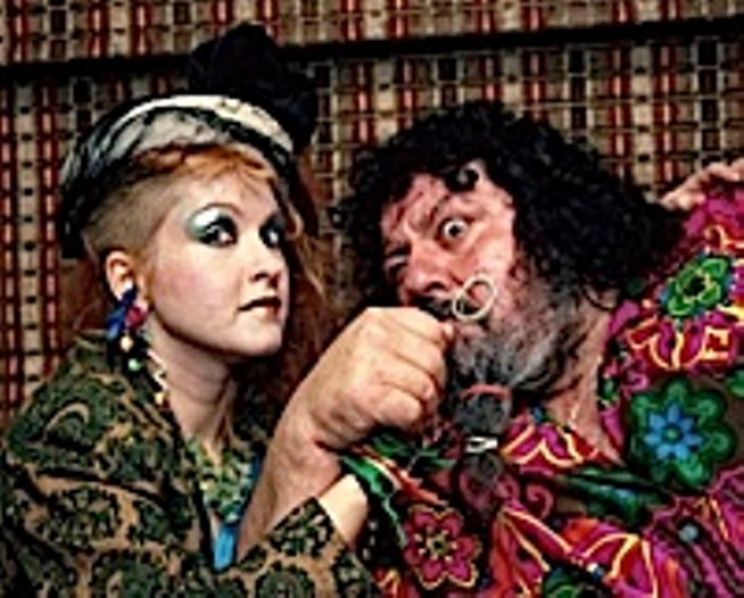 Lou Albano