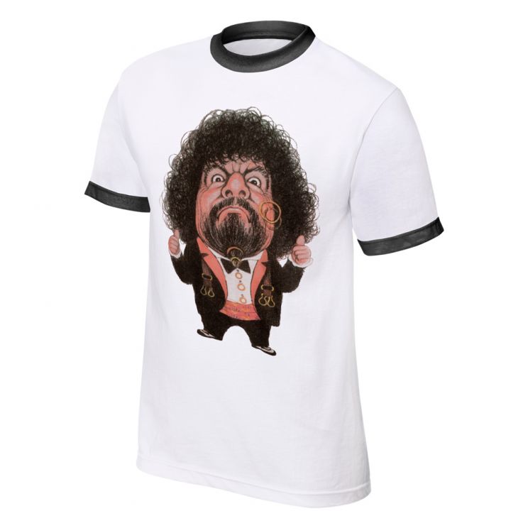 Lou Albano