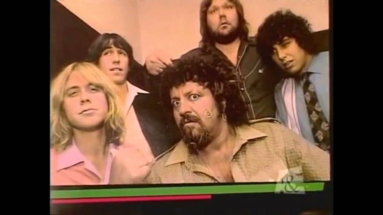 Lou Albano