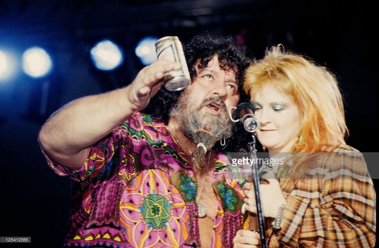 Lou Albano