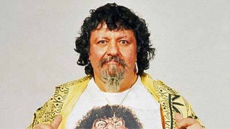 Lou Albano