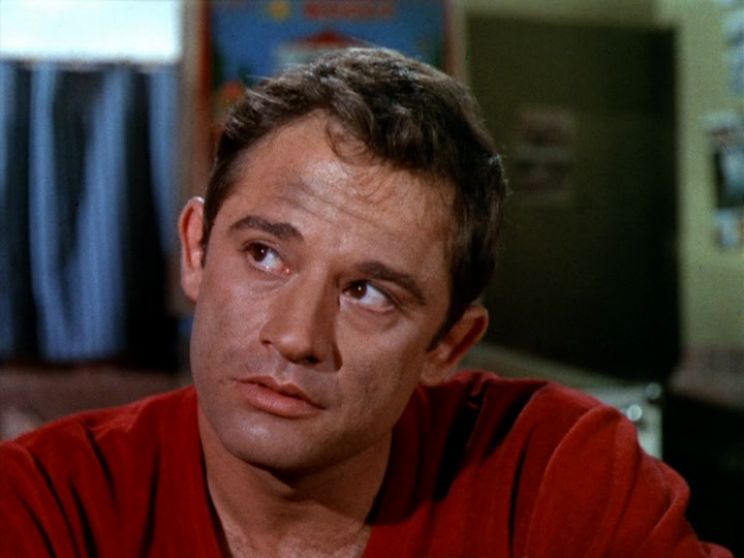 Lou Antonio