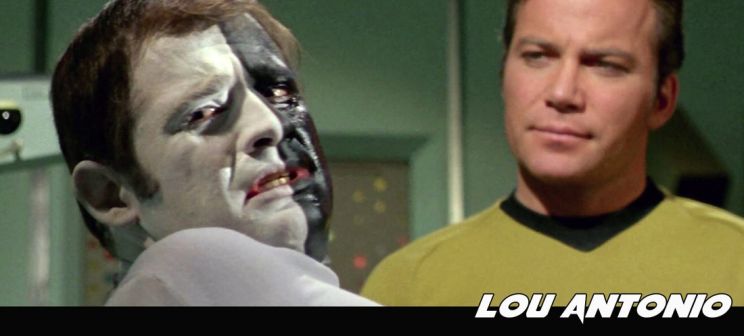 Lou Antonio